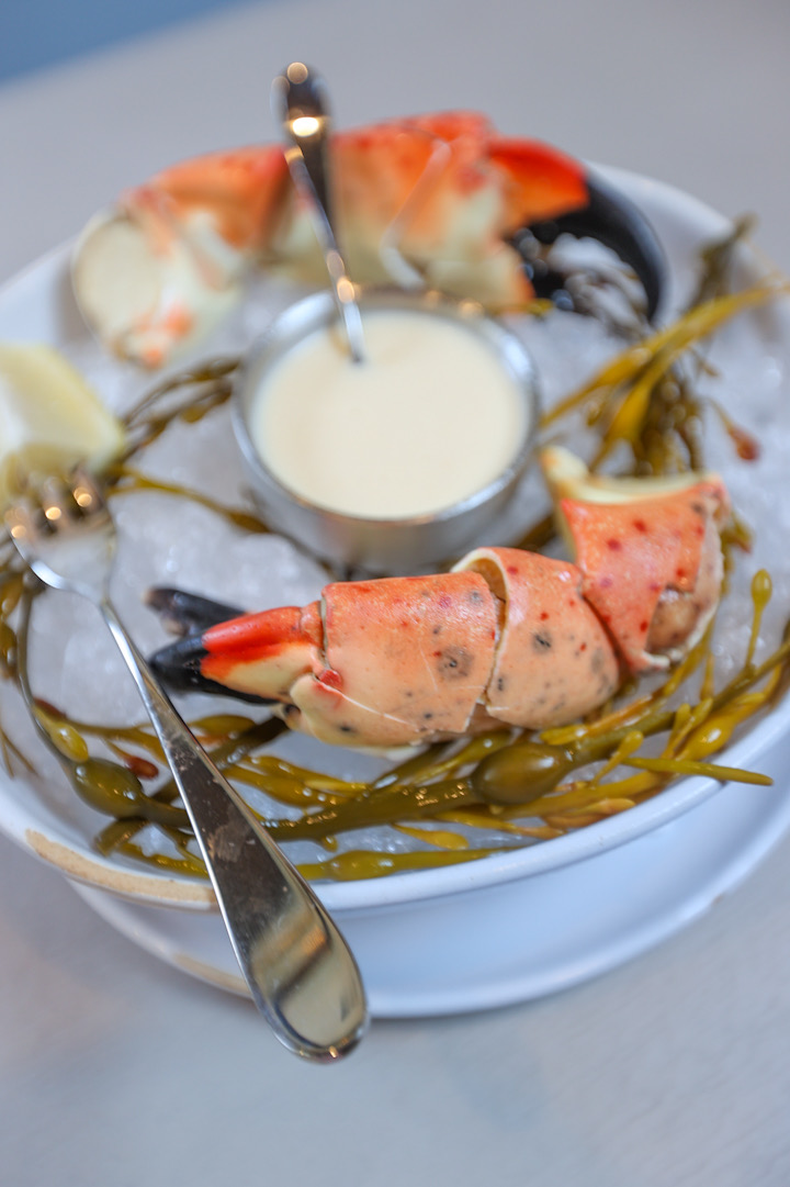 Florida Stone Crab Naples FL Restaurants